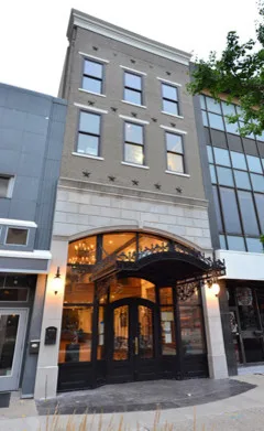 Limestone Commercial Initiatives by Indiana Cut Stone - Photo 6