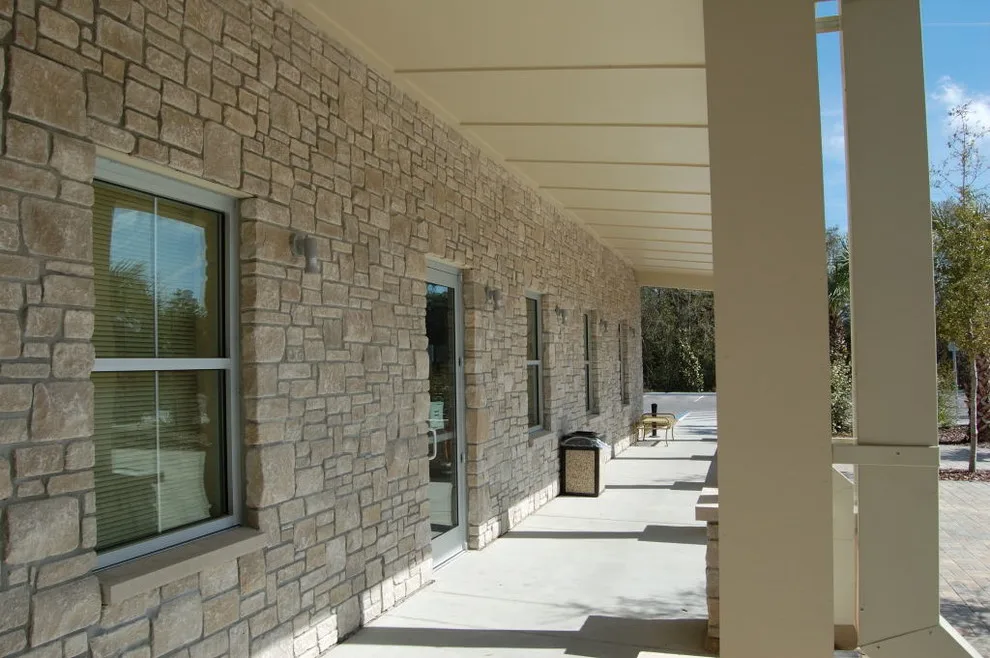 Limestone Commercial Initiatives by Indiana Cut Stone - Photo 9