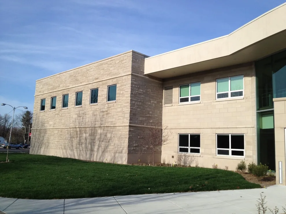 Limestone Commercial Initiatives by Indiana Cut Stone - Photo 13