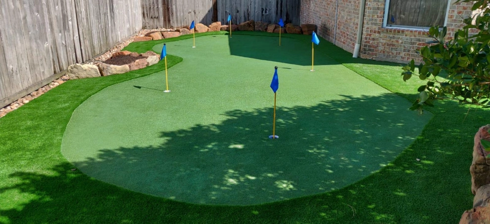 Recent Turf Installations by Texans Turf - Photo 34