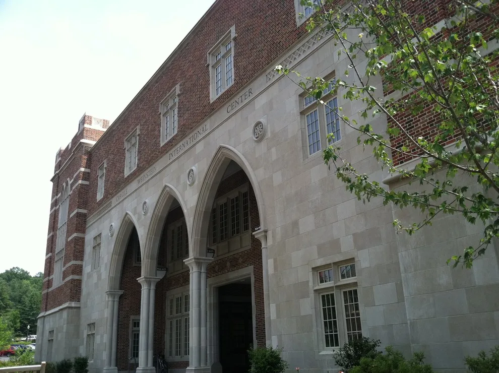 Limestone Commercial Initiatives by Indiana Cut Stone - Photo 8