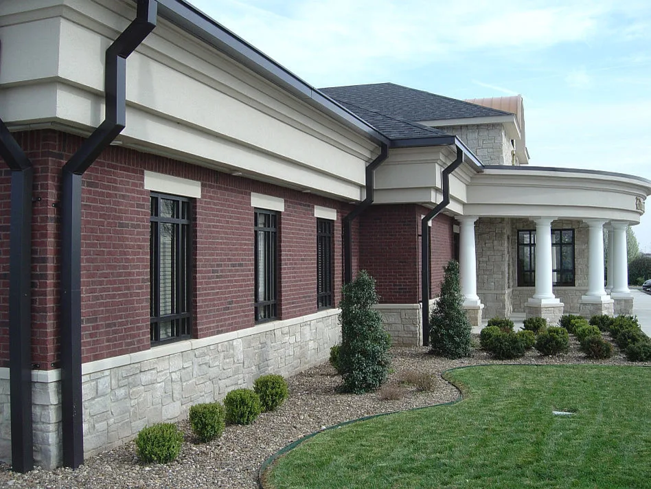Limestone Commercial Initiatives by Indiana Cut Stone - Photo 18