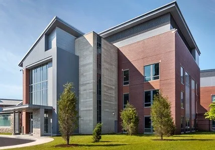 Limestone Commercial Initiatives by Indiana Cut Stone - Photo 16
