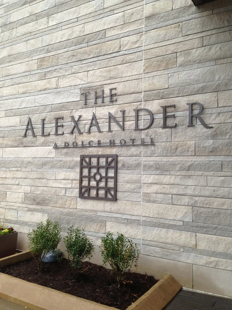 Limestone Commercial Initiatives by Indiana Cut Stone - Photo 3