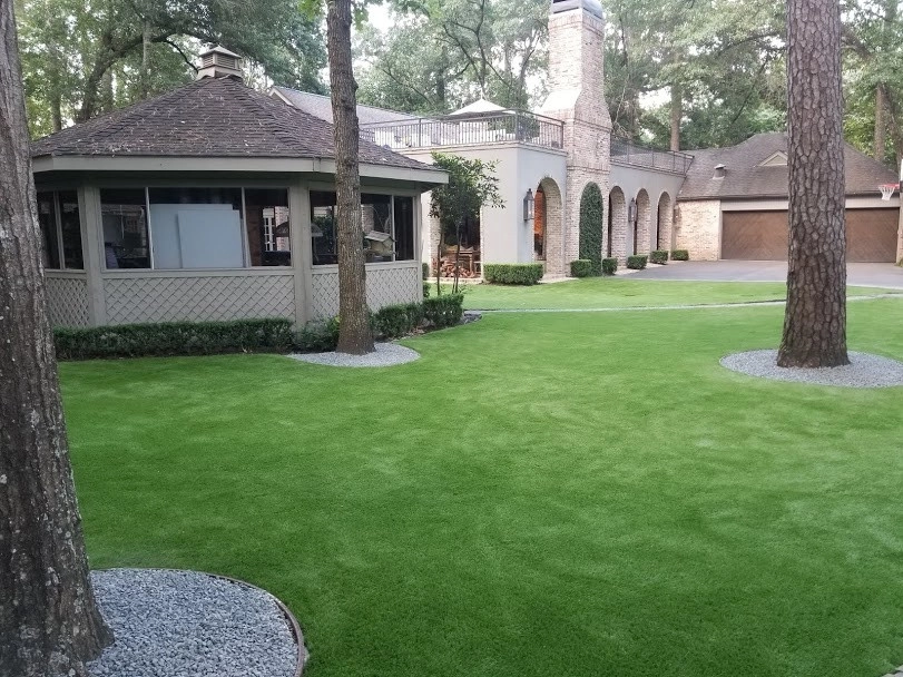 Recent Turf Installations by Texans Turf - Photo 12