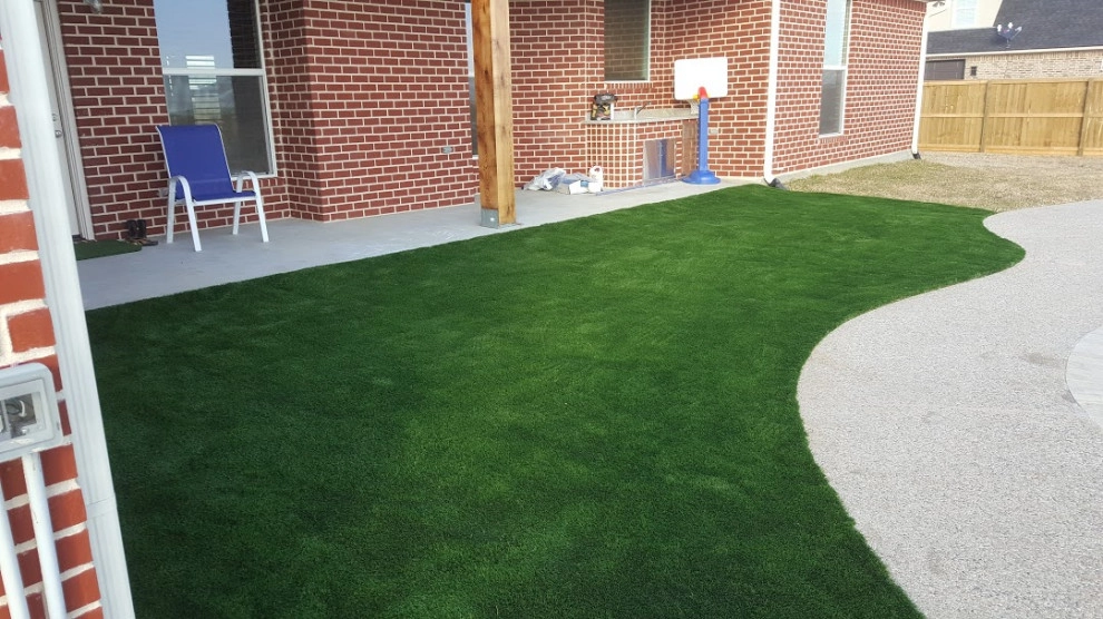 Recent Turf Installations by Texans Turf - Photo 25