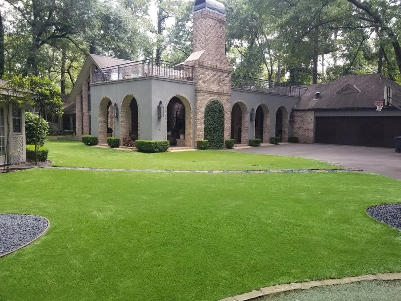 Texans Turf - Photo 13