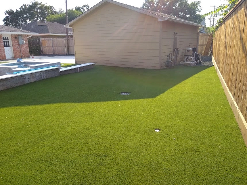 Recent Turf Installations by Texans Turf - Photo 28