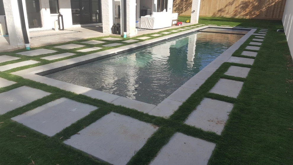 Recent Turf Installations by Texans Turf - Photo 36