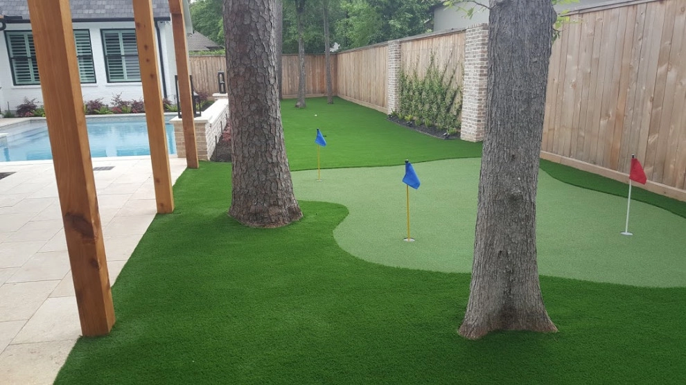 Recent Turf Installations by Texans Turf - Photo 19
