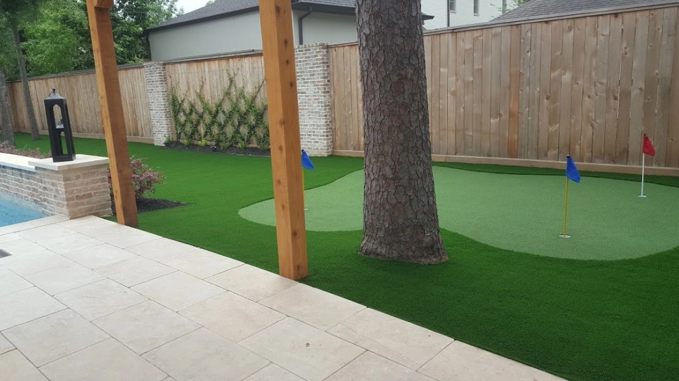 Recent Turf Installations by Texans Turf - Photo 15