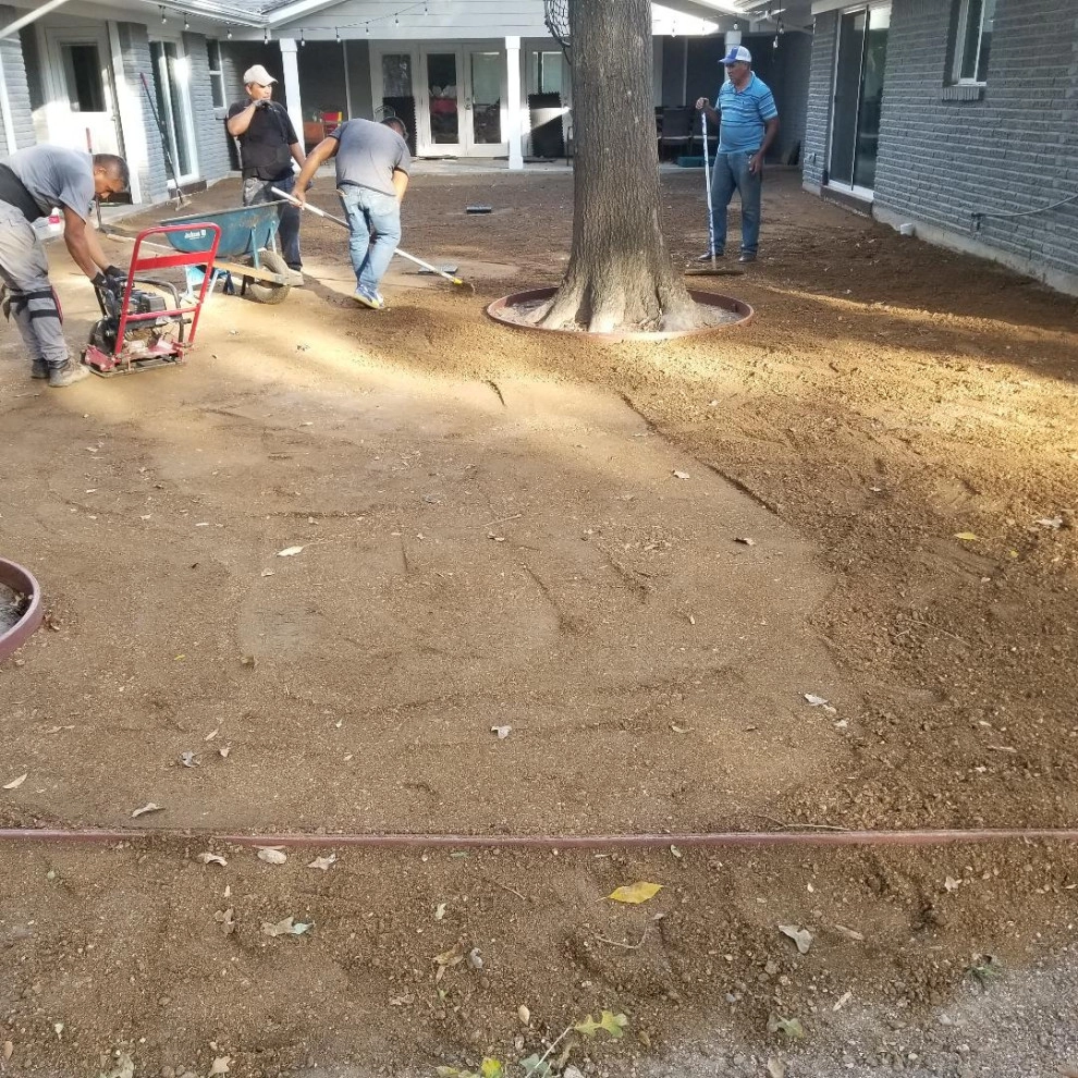 Texans Turf - Photo 9