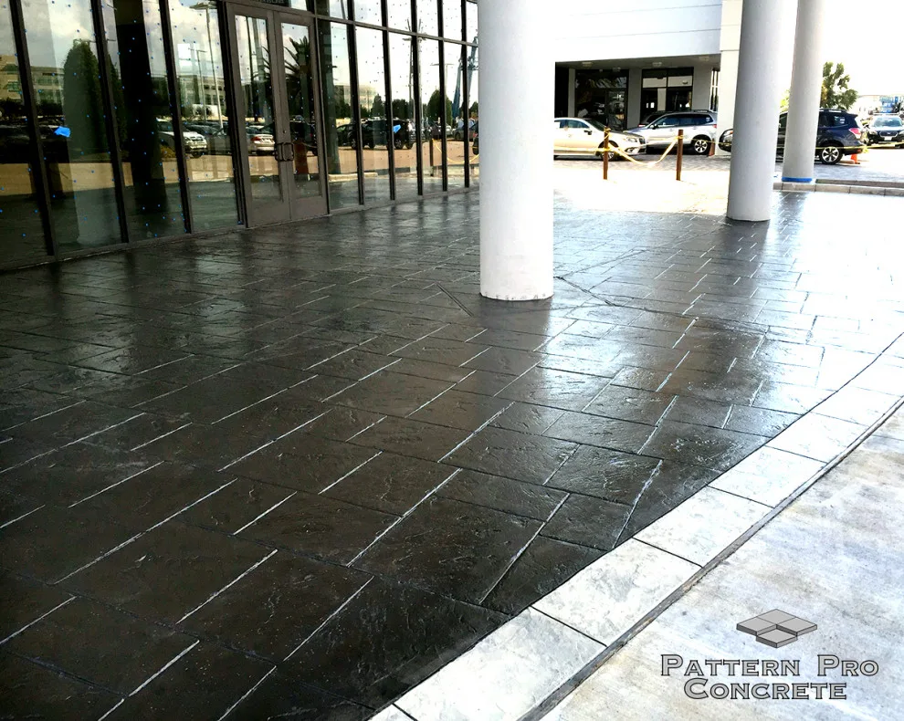 Pattern Pro Concrete - Photo 10
