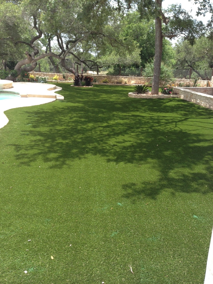 Rim Rock by Texas Custom Turf - Photo 11