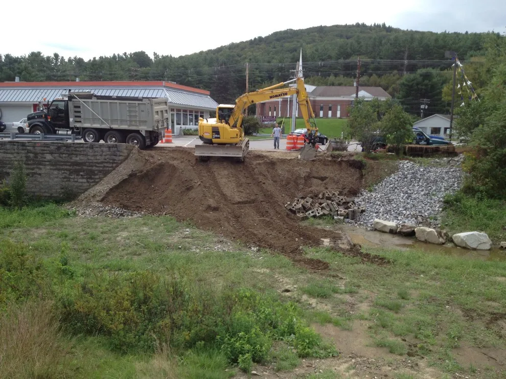 Wall Repair for Commercial Spaces by Maple Creek Landworks LLC - Photo 18