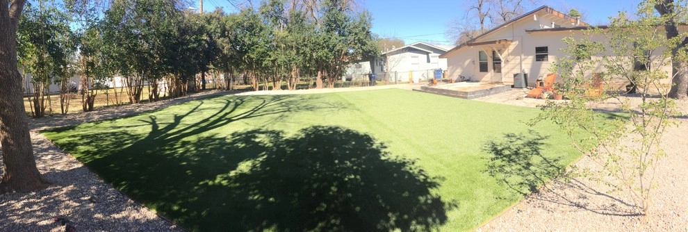 Polar Drive by Texas Custom Turf - Photo 2