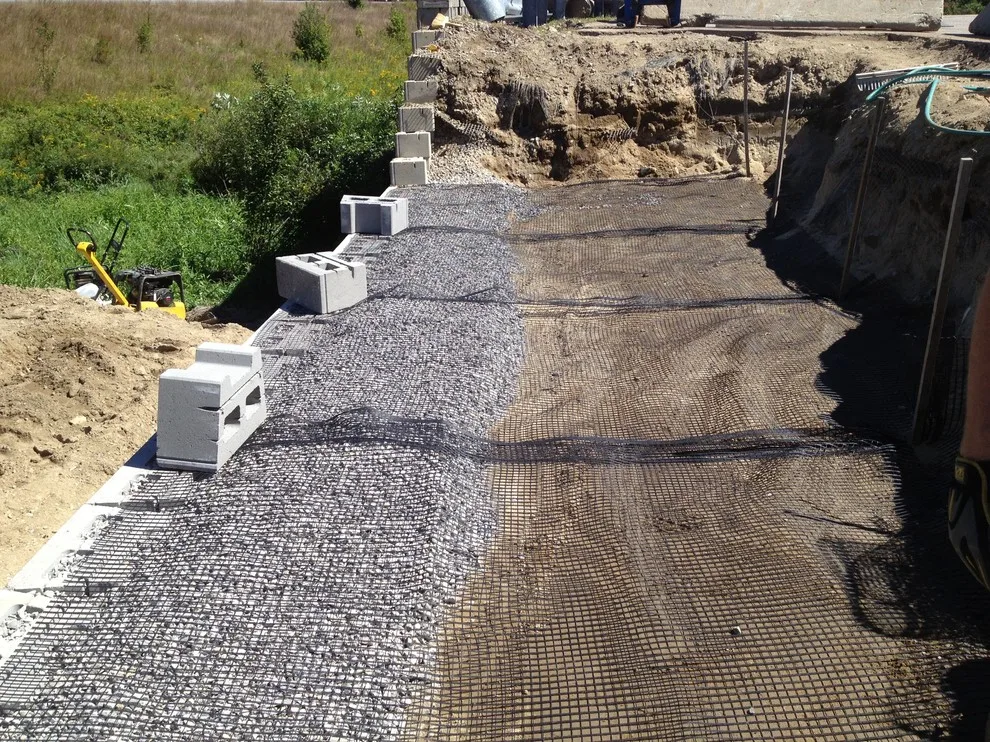 Wall Repair for Commercial Spaces by Maple Creek Landworks LLC - Photo 8