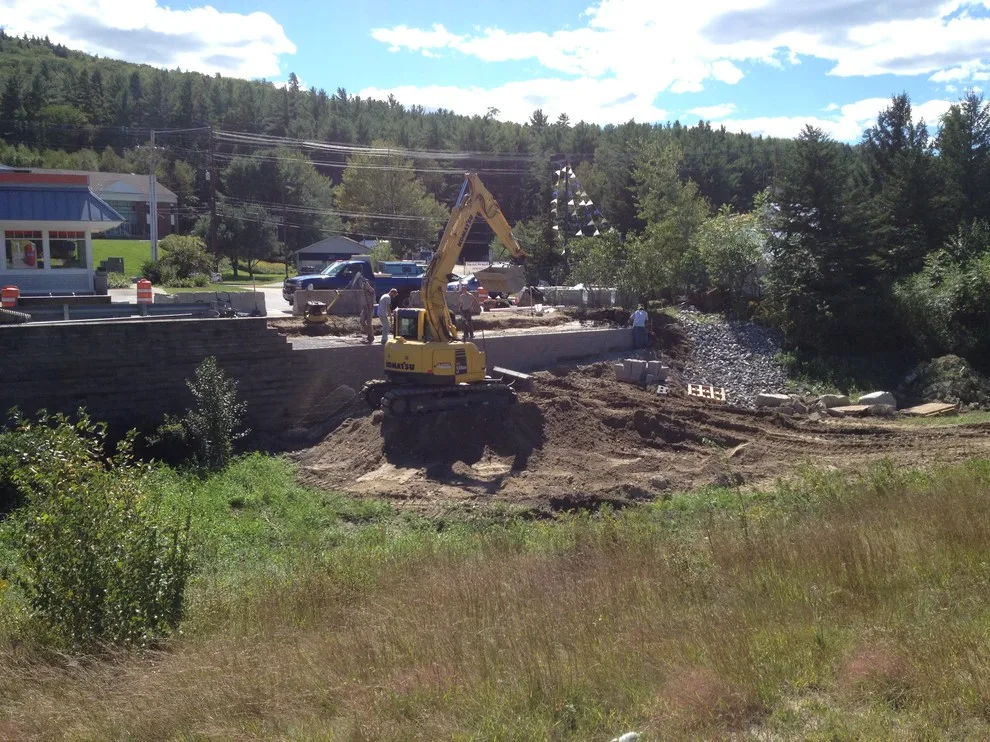 Wall Repair for Commercial Spaces by Maple Creek Landworks LLC - Photo 15