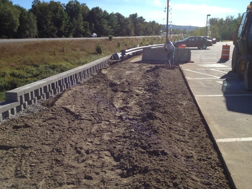 Wall Repair for Commercial Spaces by Maple Creek Landworks LLC - Photo 20