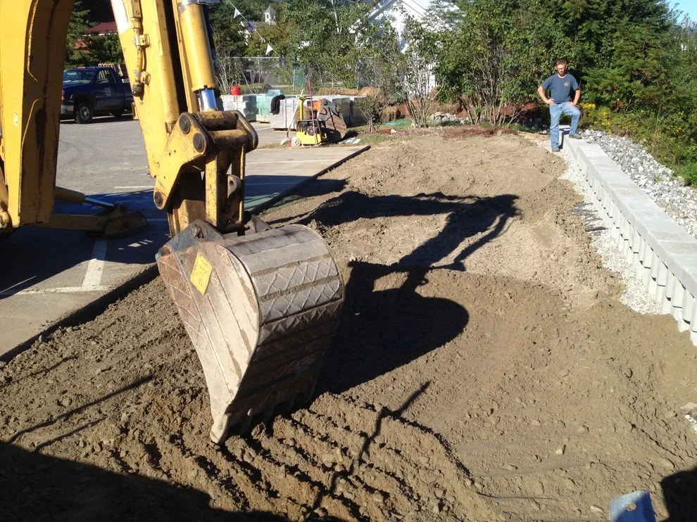 Wall Repair for Commercial Spaces by Maple Creek Landworks LLC - Photo 6