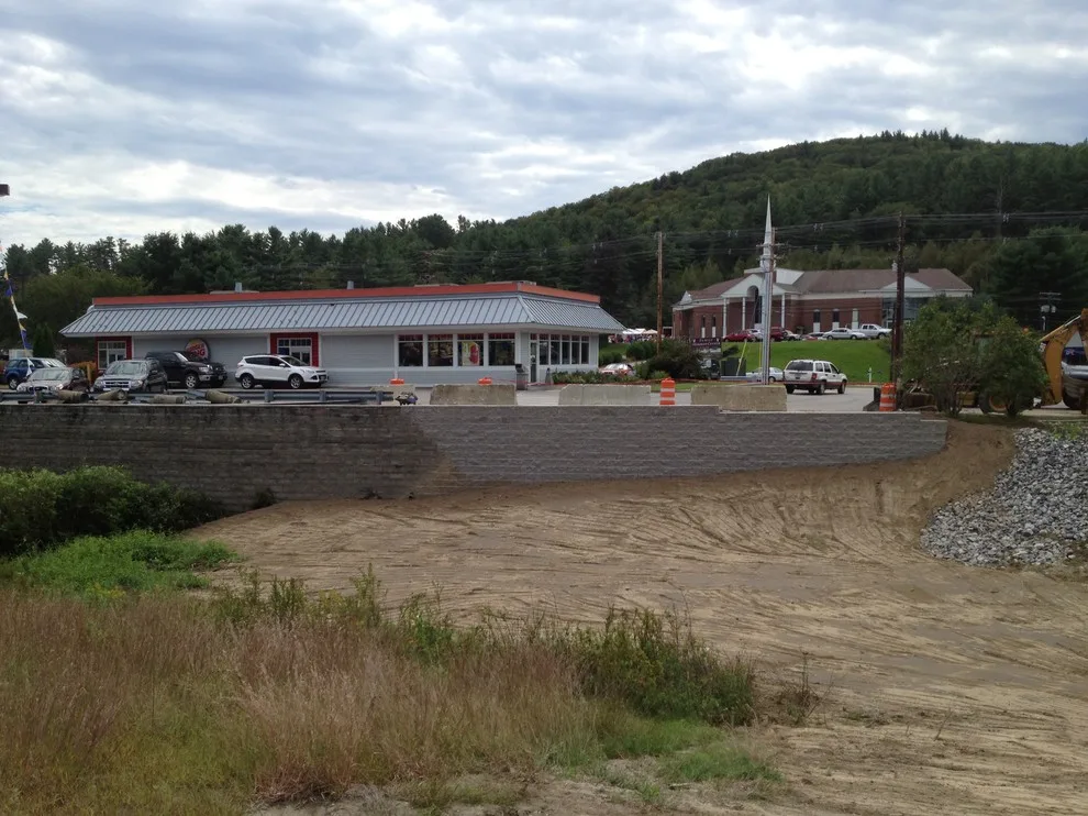 Wall Repair for Commercial Spaces by Maple Creek Landworks LLC - Photo 21