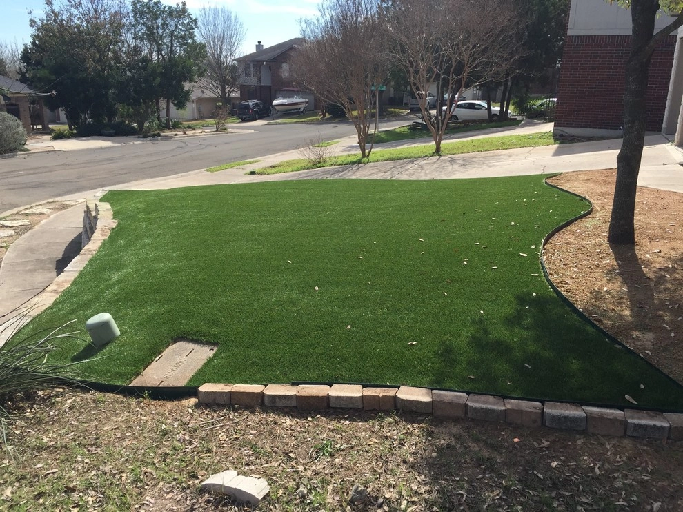 Hallshire Ct by Texas Custom Turf - Photo 2