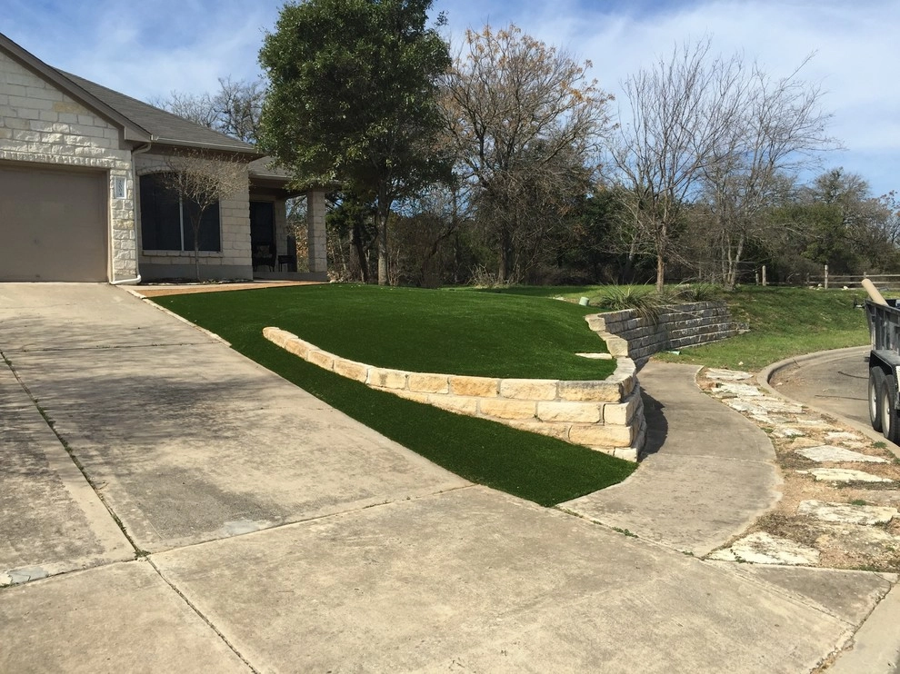 Hallshire Ct by Texas Custom Turf - Photo 3