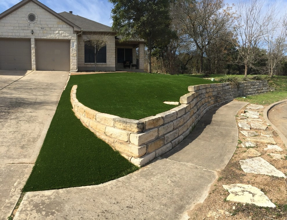 Hallshire Ct by Texas Custom Turf - Photo 5