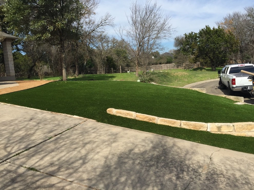 Hallshire Ct by Texas Custom Turf - Photo 4