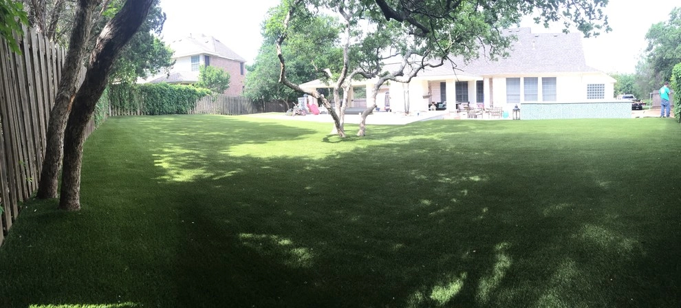 Winchelsea Dr by Texas Custom Turf - Photo 9