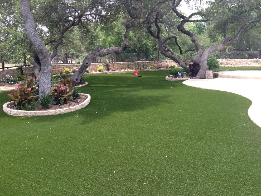 Rim Rock by Texas Custom Turf - Photo 9