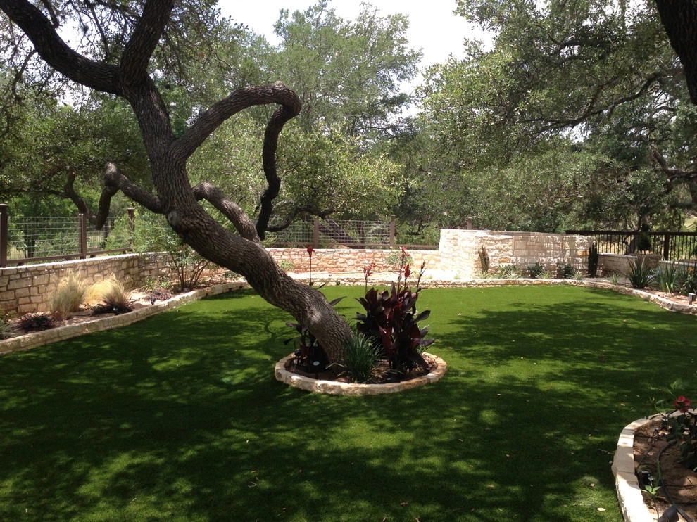 Rim Rock by Texas Custom Turf - Photo 2