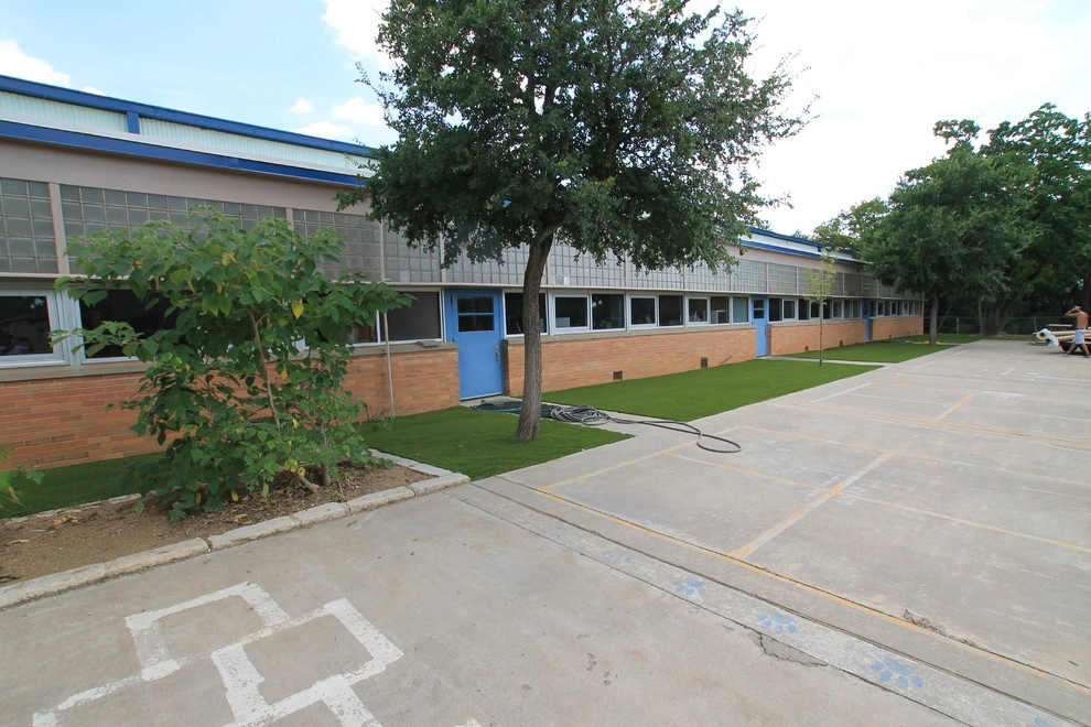 Casis elem by Texas Custom Turf - Photo 3
