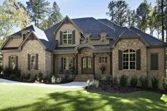 Finished Outdoor Projects by Eagle Stone & Brick, Inc. - Photo 8