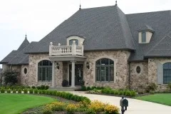 Finished Outdoor Projects by Eagle Stone & Brick, Inc. - Photo 9