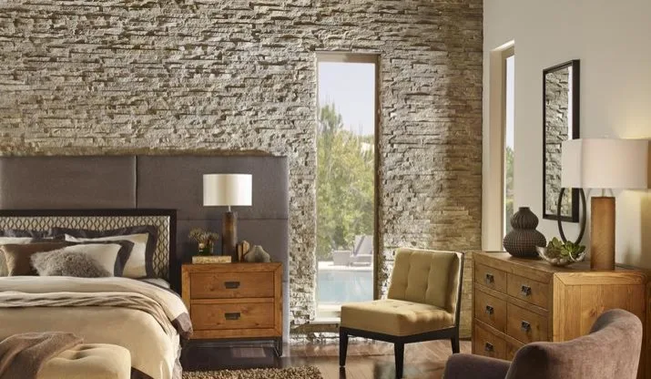 Finished Interior Projects by Eagle Stone & Brick, Inc. - Photo 4