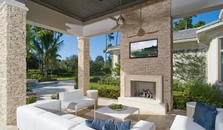 Landscaping and Exterior Living by Eagle Stone & Brick, Inc. - Photo 3
