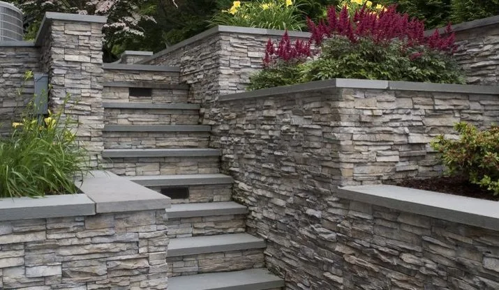 Landscaping and Exterior Living by Eagle Stone & Brick, Inc. - Photo 4
