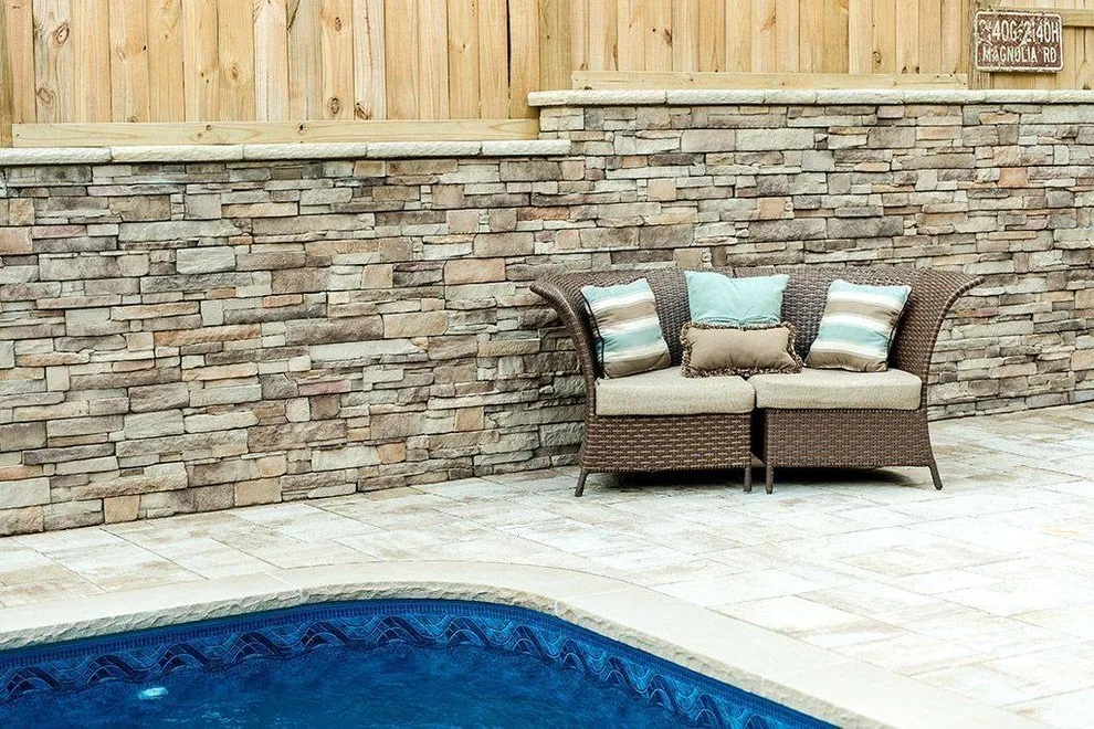 Finished Projects by The Rock Place - Photo 14