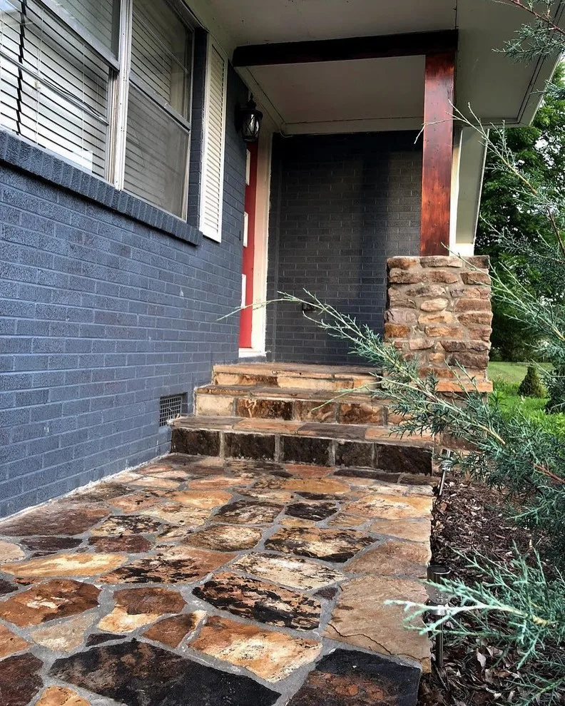 Finished Projects by The Rock Place - Photo 19