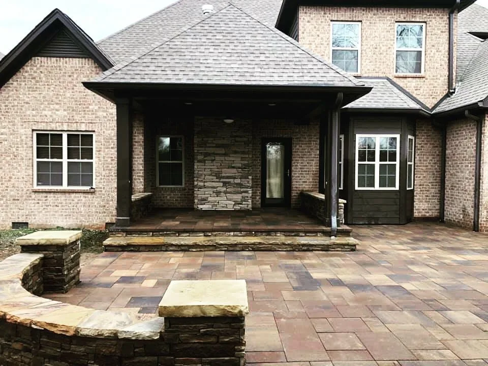 Finished Projects by The Rock Place - Photo 16