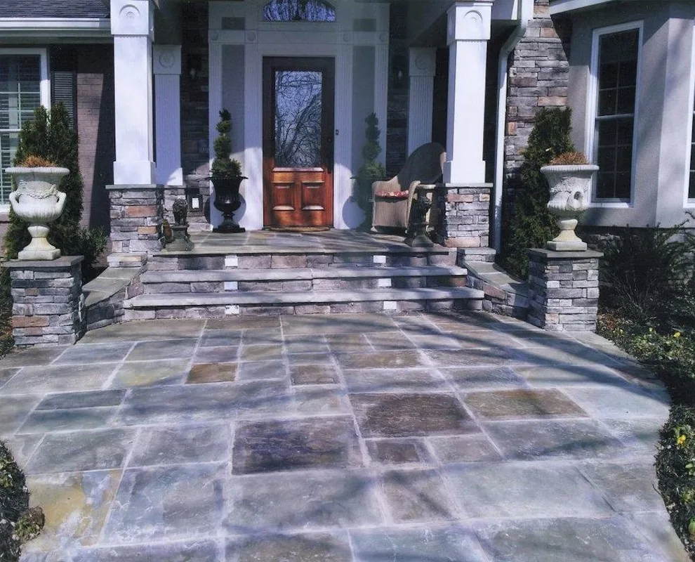 Finished Projects by The Rock Place - Photo 10