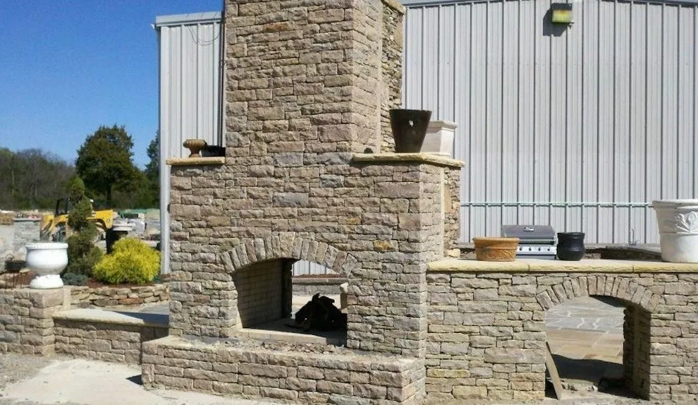 Finished Projects by The Rock Place - Photo 11