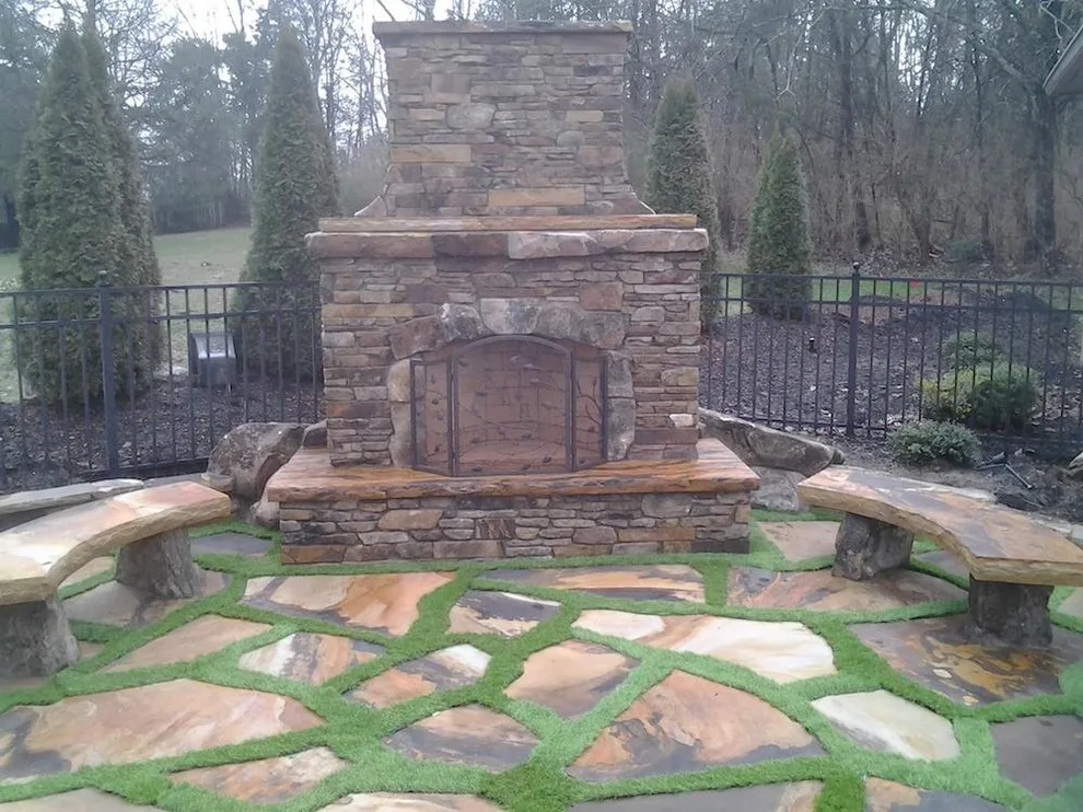 The Rock Place - Photo 8