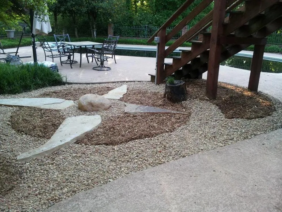 Finished Projects by The Rock Place - Photo 15