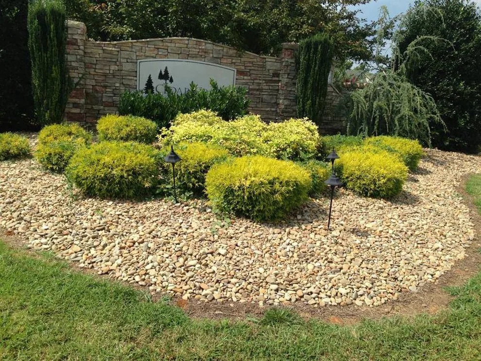 Finished Projects by The Rock Place - Photo 22