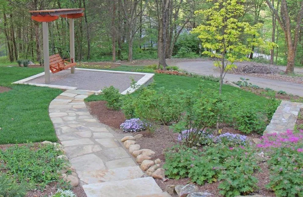 Finished Projects by The Rock Place - Photo 13