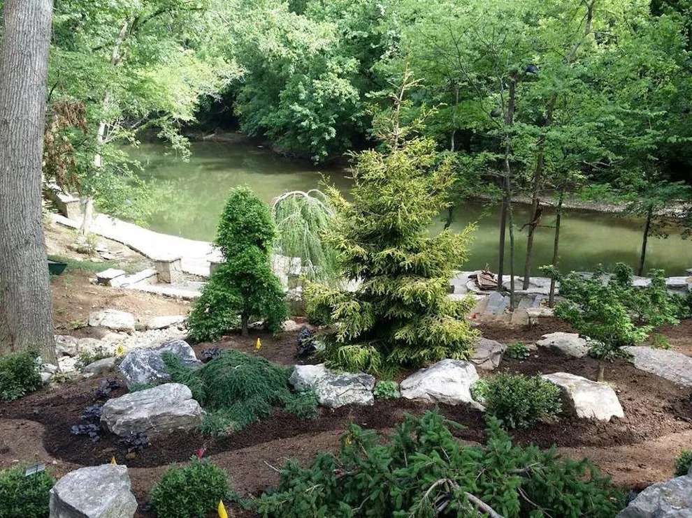 Finished Projects by The Rock Place - Photo 23