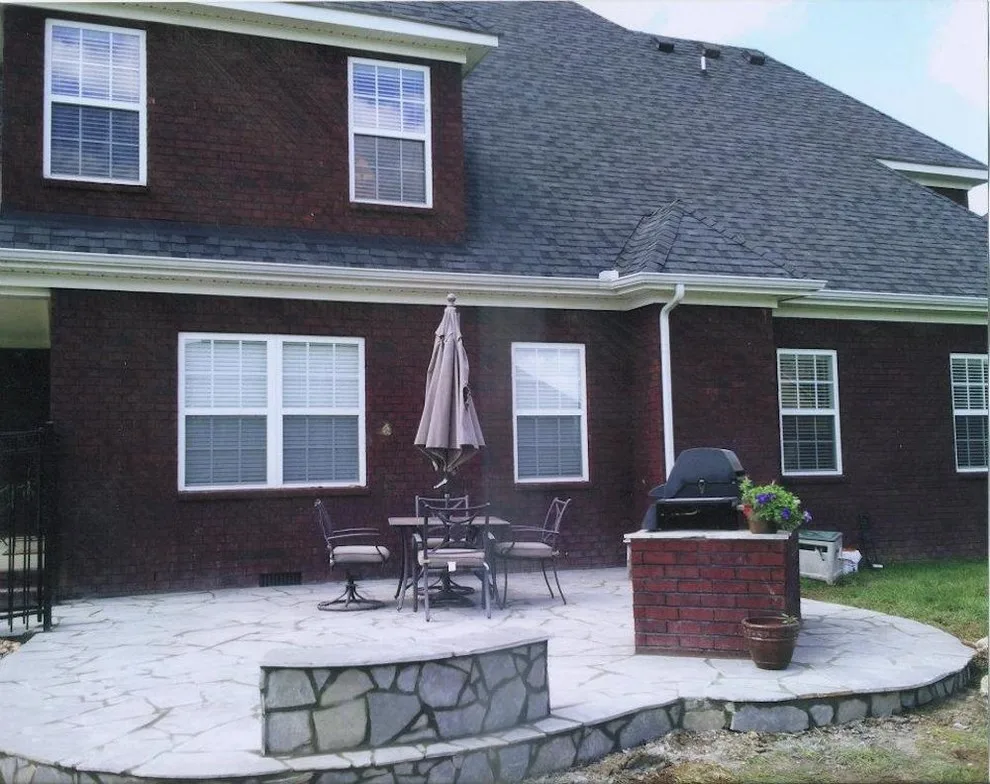 Finished Projects by The Rock Place - Photo 21