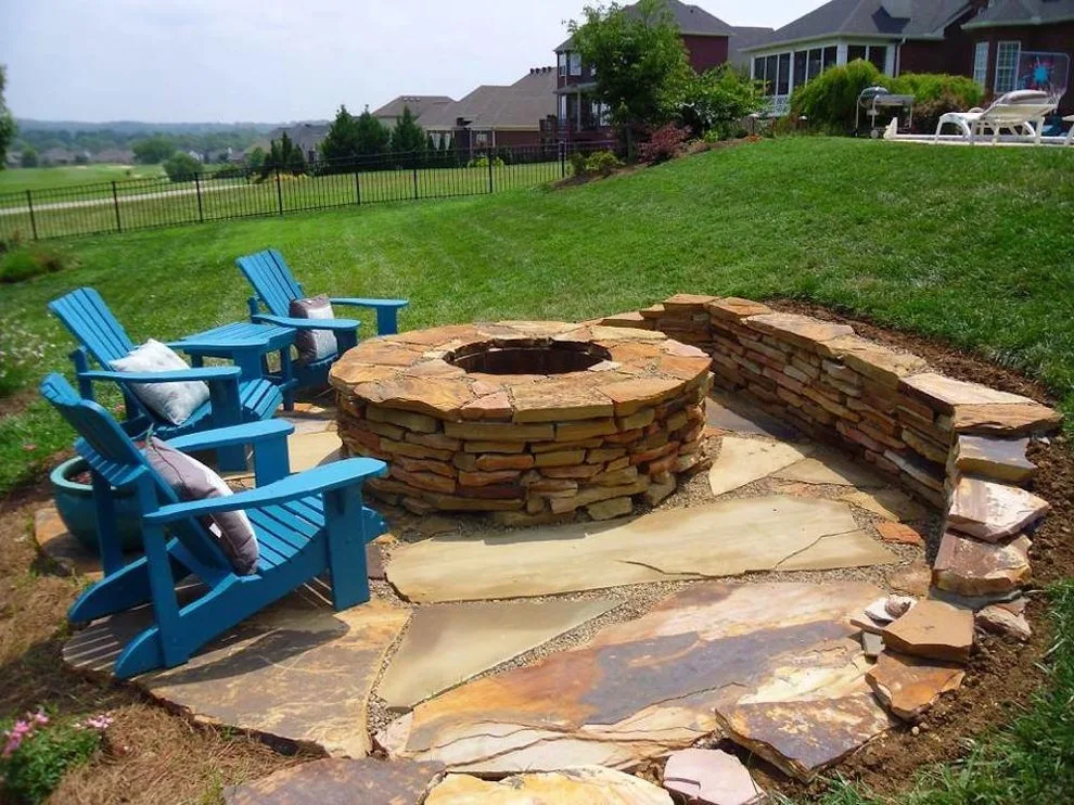 The Rock Place - Photo 7